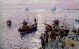 Art Painting on canvas